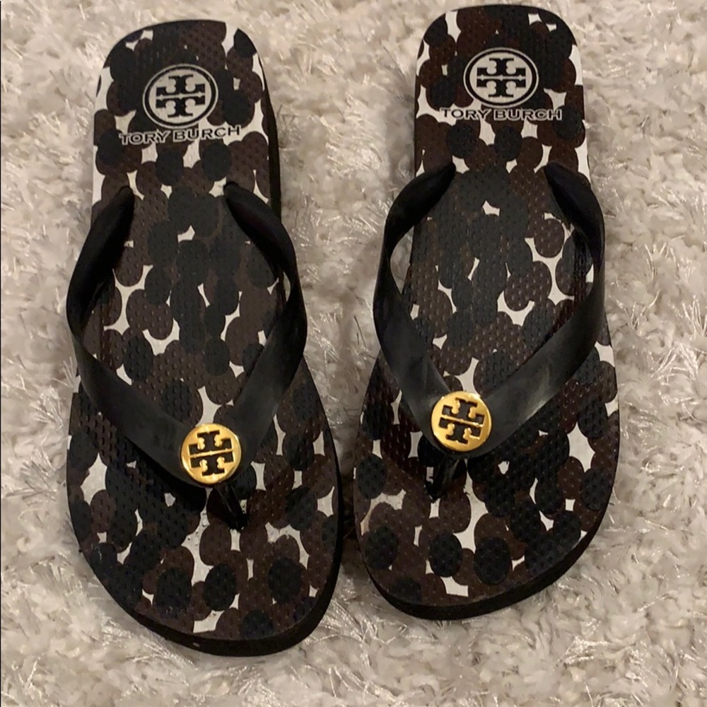 Tory Burch sandals size 8